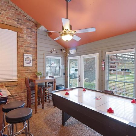 4 Bedroom Country Getaway Nashville Exterior photo