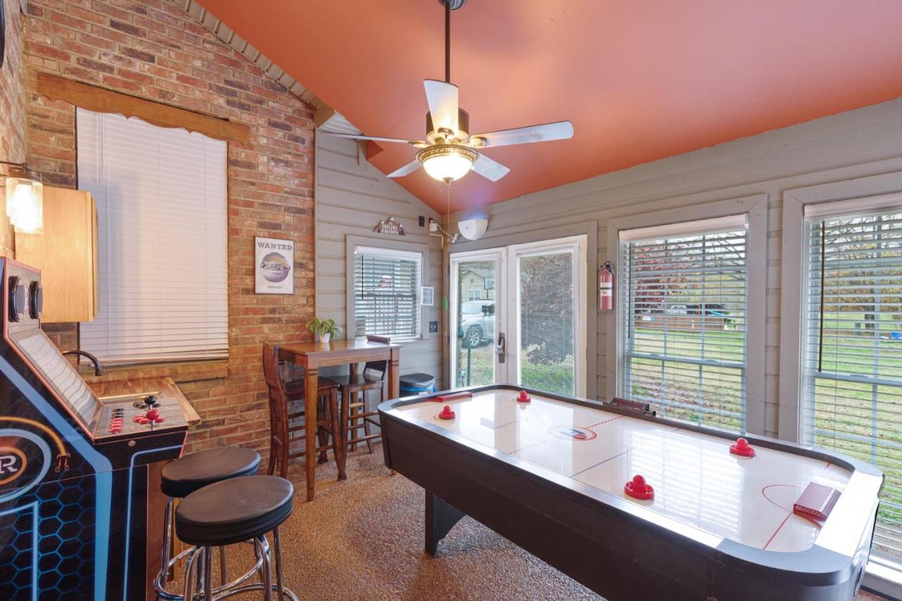 4 Bedroom Country Getaway Nashville Exterior photo