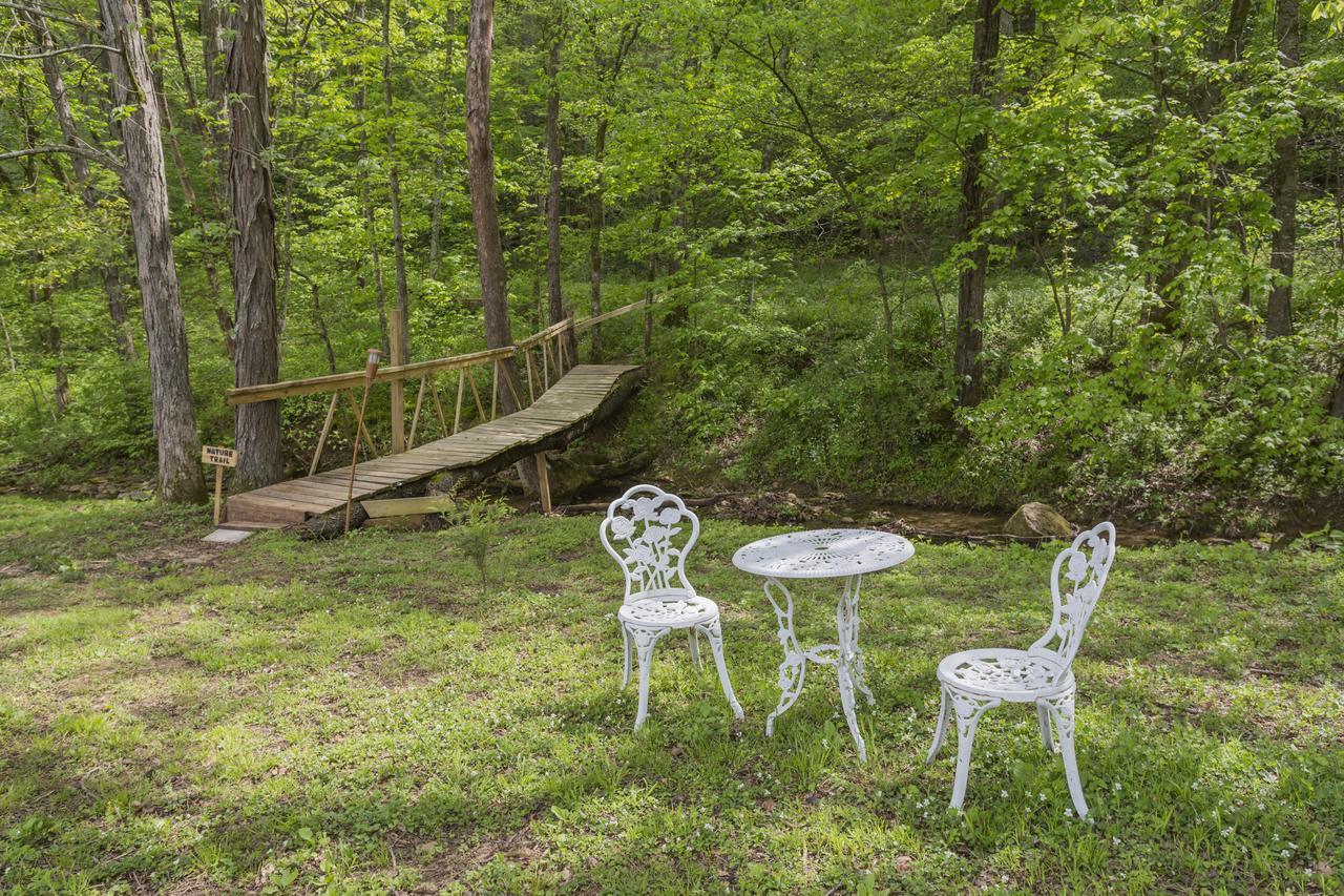4 Bedroom Country Getaway Nashville Exterior photo