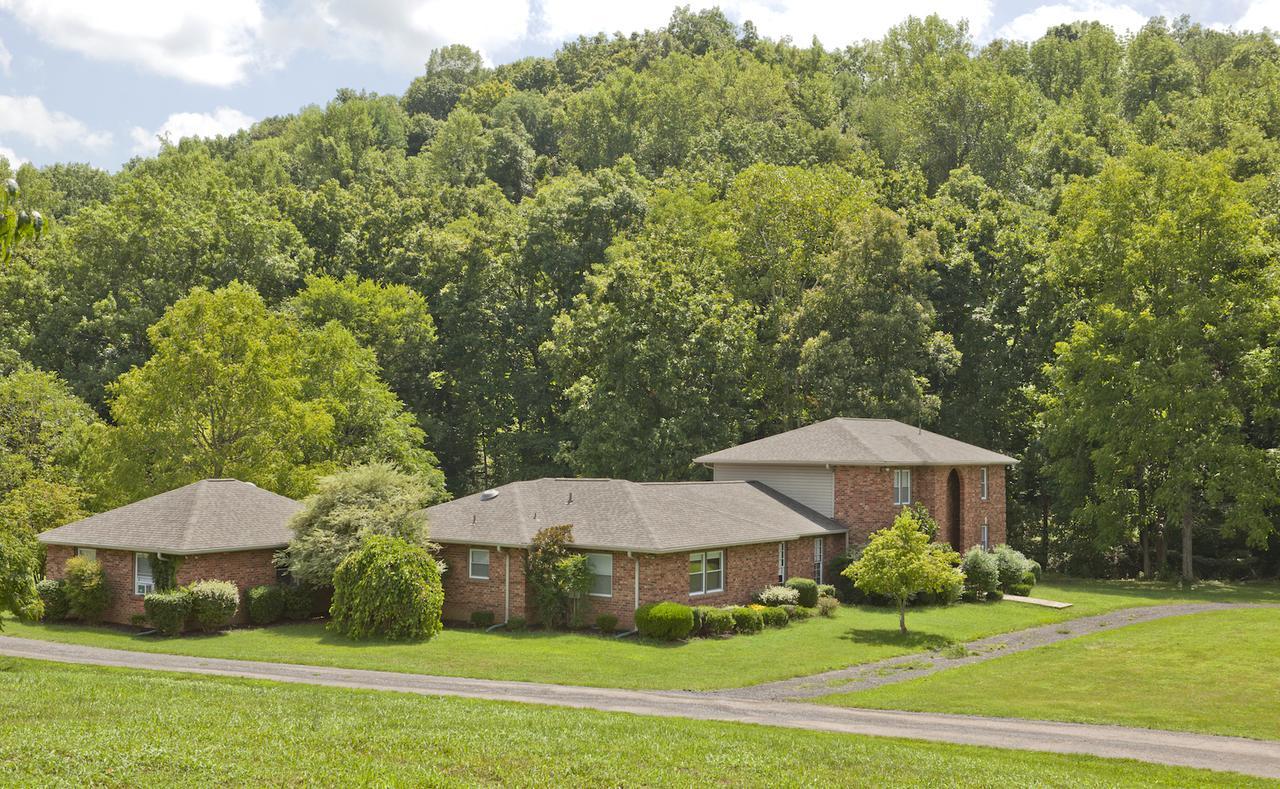 4 Bedroom Country Getaway Nashville Exterior photo