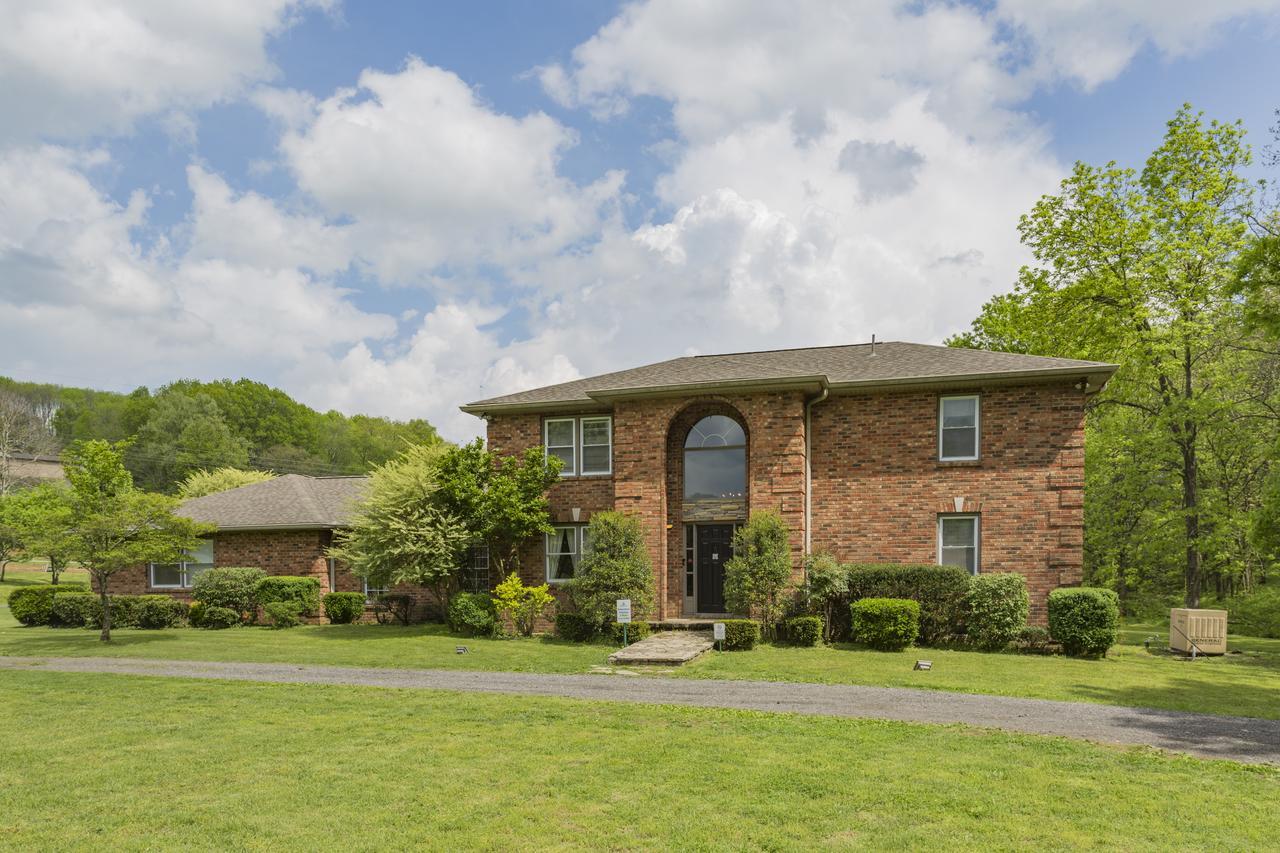 4 Bedroom Country Getaway Nashville Exterior photo