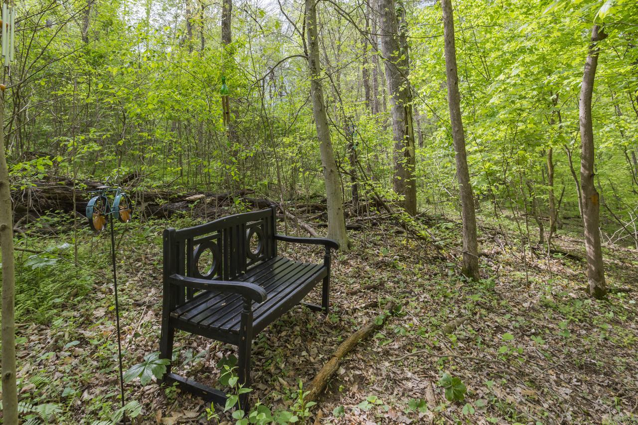 4 Bedroom Country Getaway Nashville Exterior photo