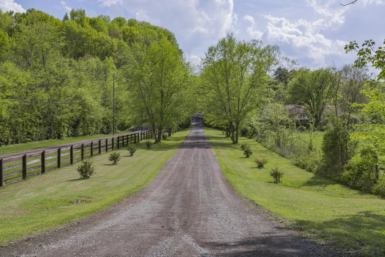 4 Bedroom Country Getaway Nashville Exterior photo
