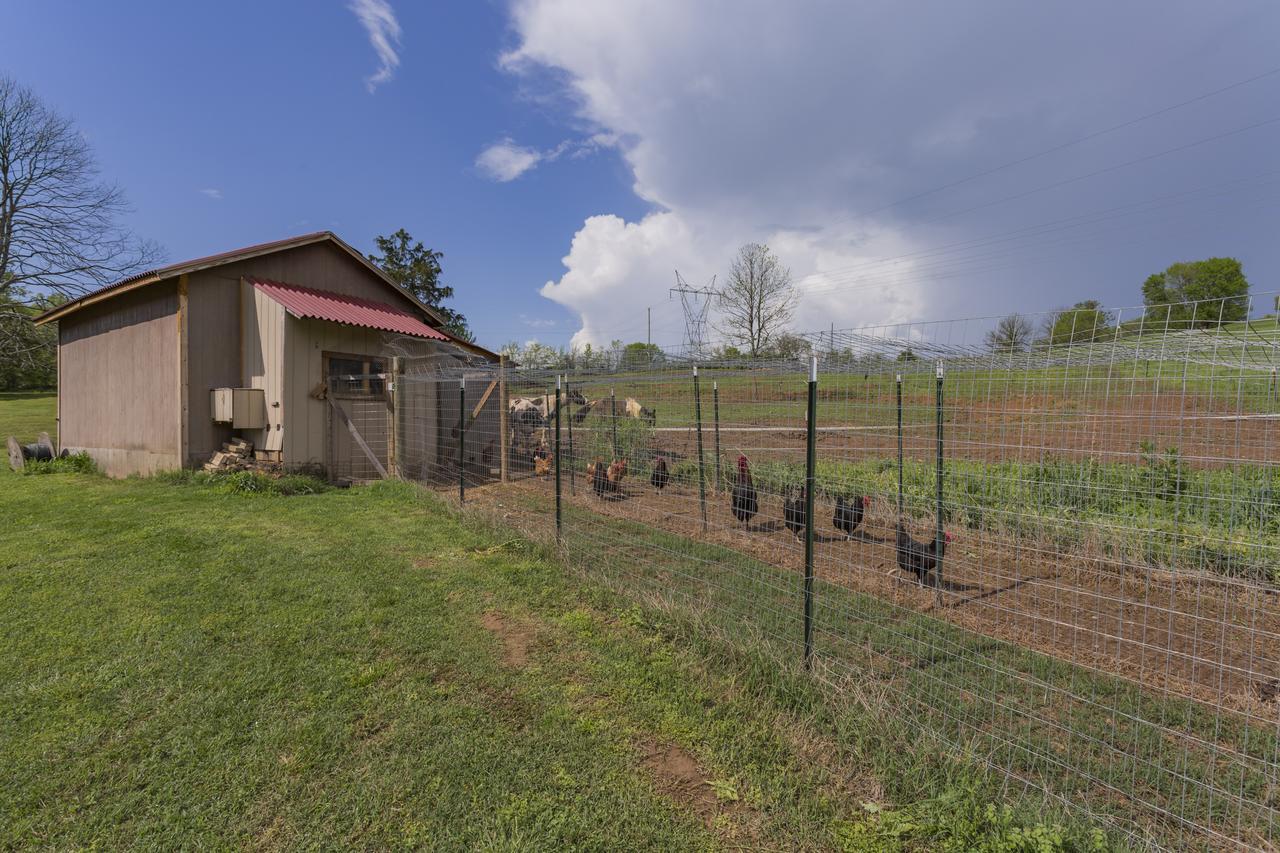 4 Bedroom Country Getaway Nashville Exterior photo