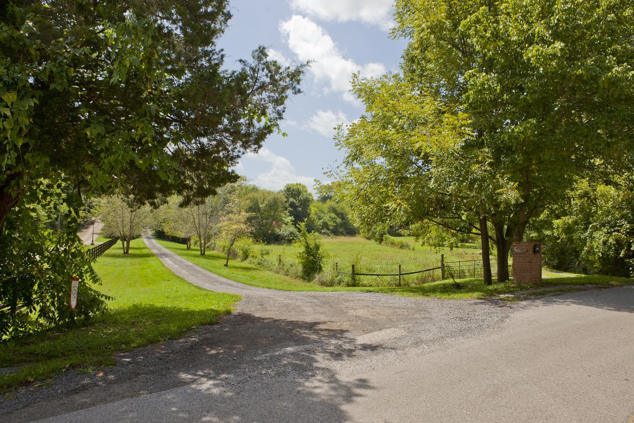 4 Bedroom Country Getaway Nashville Exterior photo