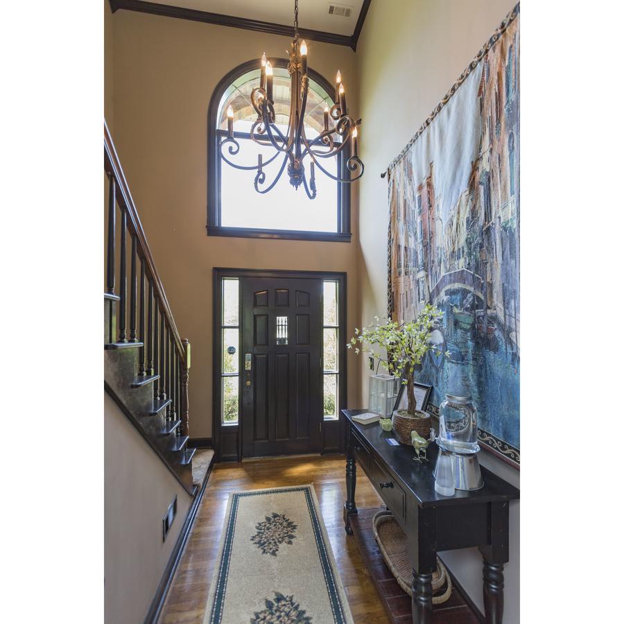 4 Bedroom Country Getaway Nashville Exterior photo